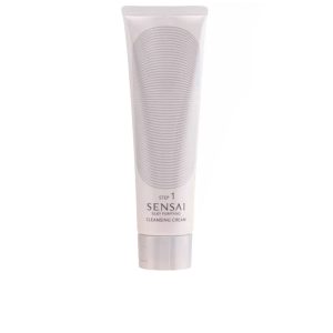 SENSAI : SILKY PURIFYING cleansing cream 125 ml