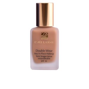 ESTÉE LAUDER : Double Wear Stay-in-Place Foundation SPF10 #5N1-rich ginger