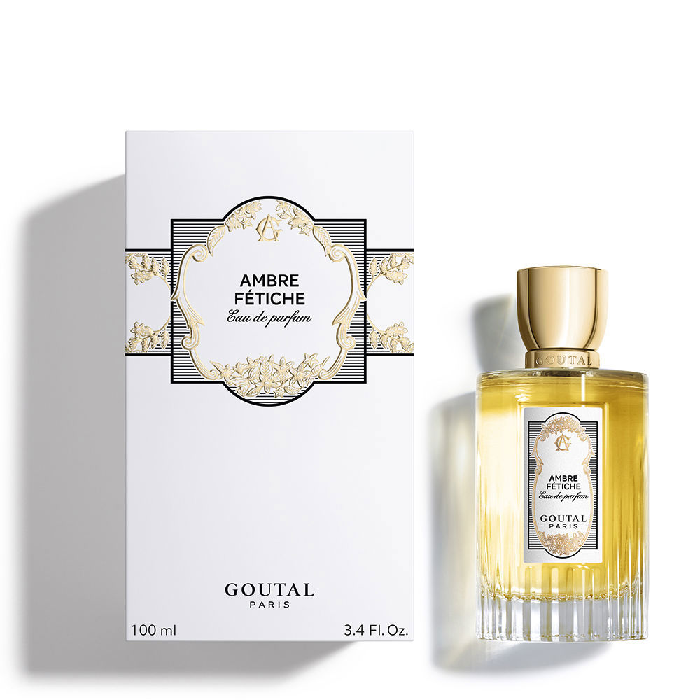 GOUTAL : AMBRE FETICHE eau de parfum spray 100 ml