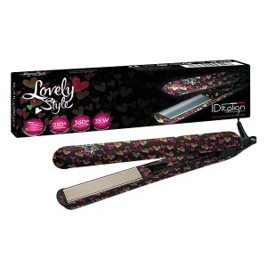 ID ITALIAN : LOVELY STYLE iron 1 u