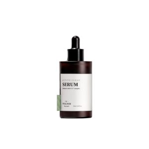 VILLAGE 11 : ACTIVE CLEAN serum 50 ml