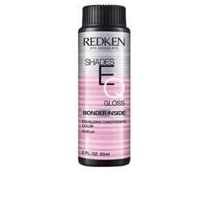 REDKEN : SHADES EQ bonder inside #06NCH 60 ml x 3 u