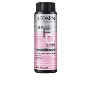 REDKEN : SHADES EQ bonder inside #06NCH 60 ml x 3 u