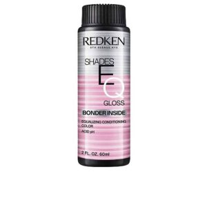 REDKEN : SHADES EQ bonder inside #08NCH 60 ml x 3 u