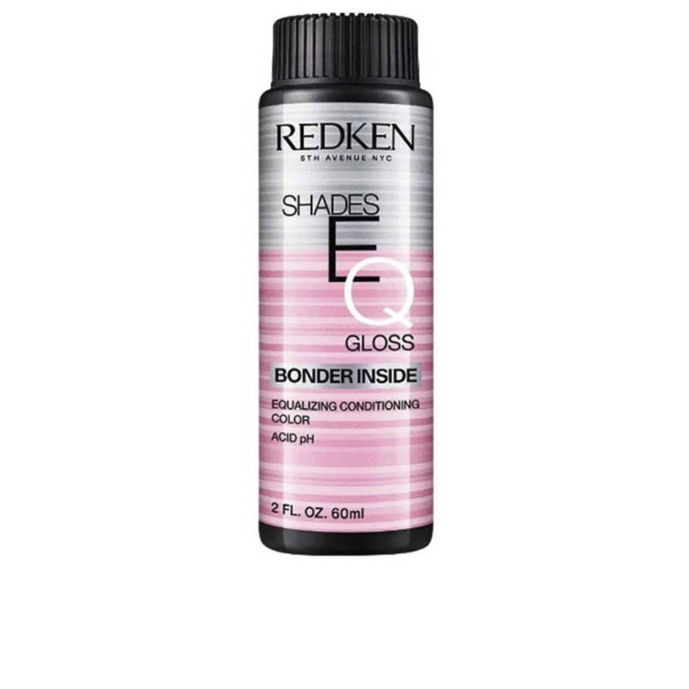 REDKEN : SHADES EQ bonder inside #08NCH 60 ml x 3 u