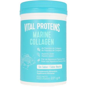 VITAL PROTEINS : MARINE COLLAGEN #unflavored 221 gr