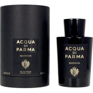 ACQUA DI PARMA : COLONIA QUERCIA eau de parfum spray 180 ml