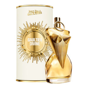 JEAN PAUL GAULTIER : GAULTIER DIVINE edp vapo 100 ml