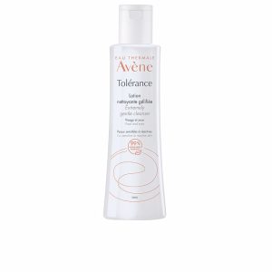 AVÈNE : TOLERANCE gel cleansing lotion 200 ml