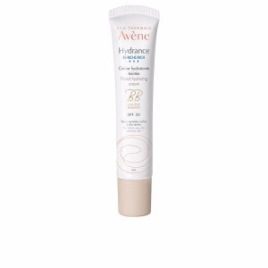 AVENE : HYDRANCE BB hydratant perfecteur de teint SPF30 40 ml
