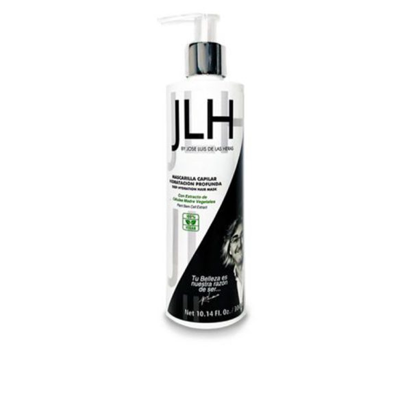 JLH : JLH mascarilla con extracto células madre vegetales 300 ml