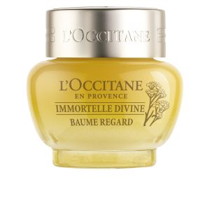 L'OCCITANE EN PROVENCE : IMMORTELLE regard divin 15 ml