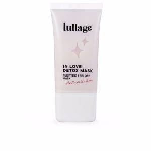 LULLAGE : IN LOVE DETOX MASK purifying mineral mask 40 ml