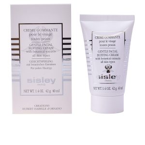 SISLEY : CREME GOMMANTE tube 40 ml