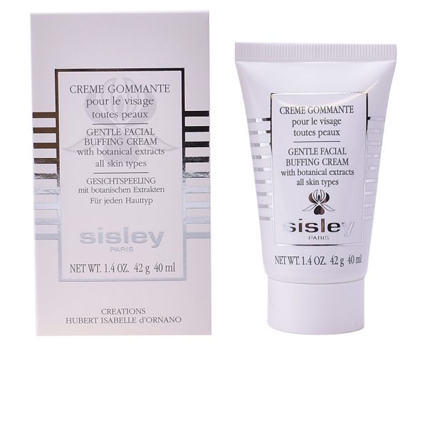 SISLEY : CREME GOMMANTE tube 40 ml