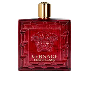 VERSACE : EROS FLAME eau de parfum spray 200 ml