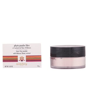 SISLEY : PHYTO LIBRE poudre #rose d´orient