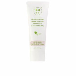 BARR : SUPER GREEN DEEP ENERGY cream 60 ml