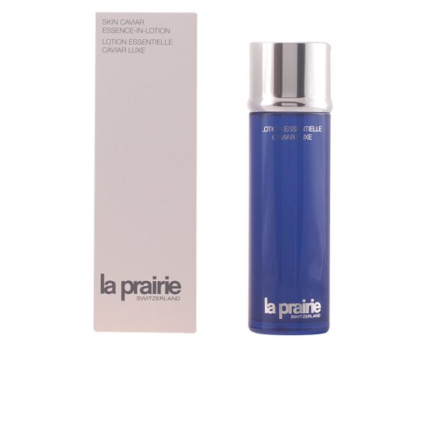 LA PRAIRIE : SKIN CAVIAR essence in lotion 150 ml