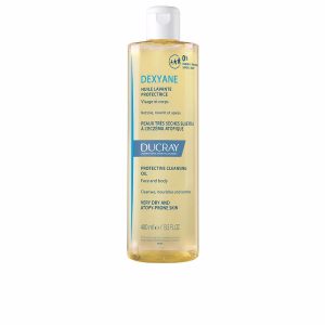 DUCRAY : DEXYANE protective cleansing oil 400 ml