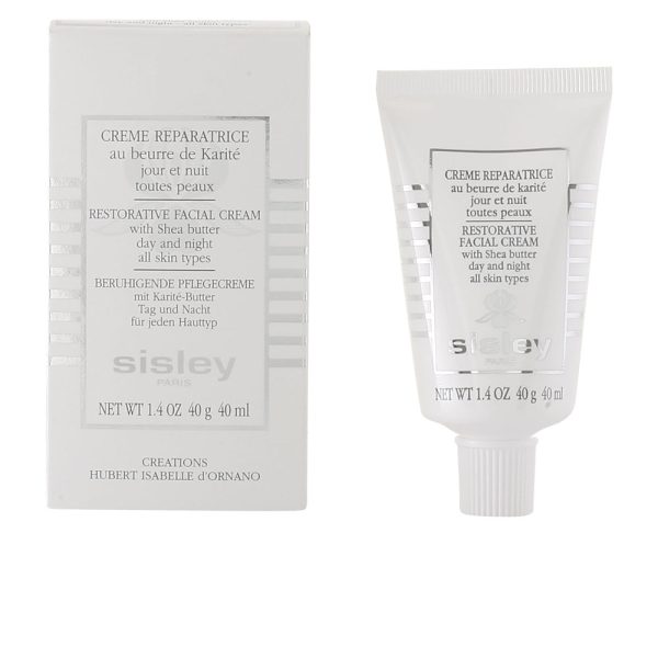 SISLEY : PHYTO JOUR&NUIT crème réparatrice karité 40 ml