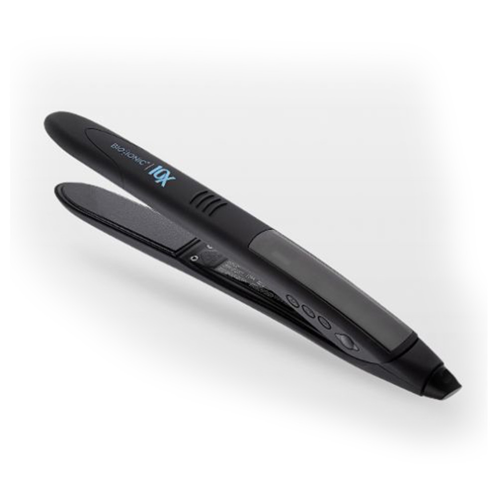 BIO IONIC : BIO INONIC 10X pro styling iron 1 u