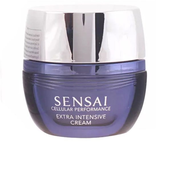 SENSAI : CELLULAR PERFORMANCE EXTRA INTENSIVE cream 40 ml