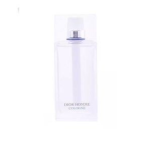 DIOR : DIOR HOMME COLOGNE spray 125 ml