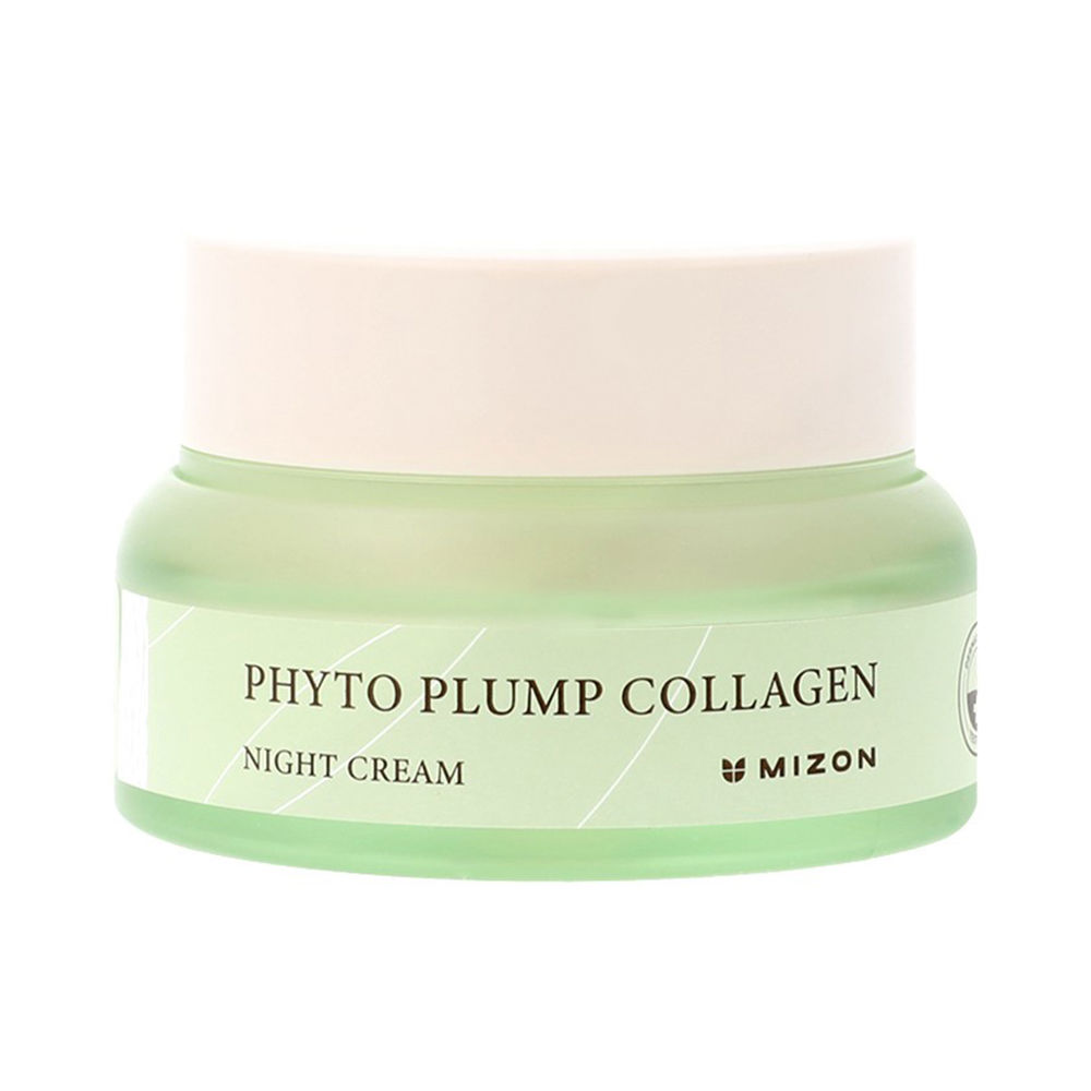 MIZON : PHYTO PLUMP COLLAGEN night cream 50 ml