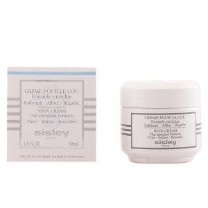 SISLEY : CRÈME POUR LE COU formule enrichie 50 ml