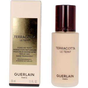 GUERLAIN : TERRACOTTA LE TEINT fluid makeup foundation #0N 30 ml