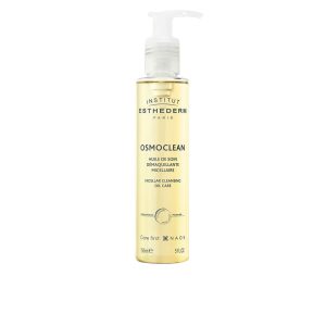INSTITUT ESTHEDERM : OSMOCLEAN micellar cleansing oil 150 ml