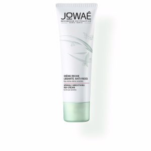 JOWAÉ : WRINKLE SMOOTHING rich cream 40 ml