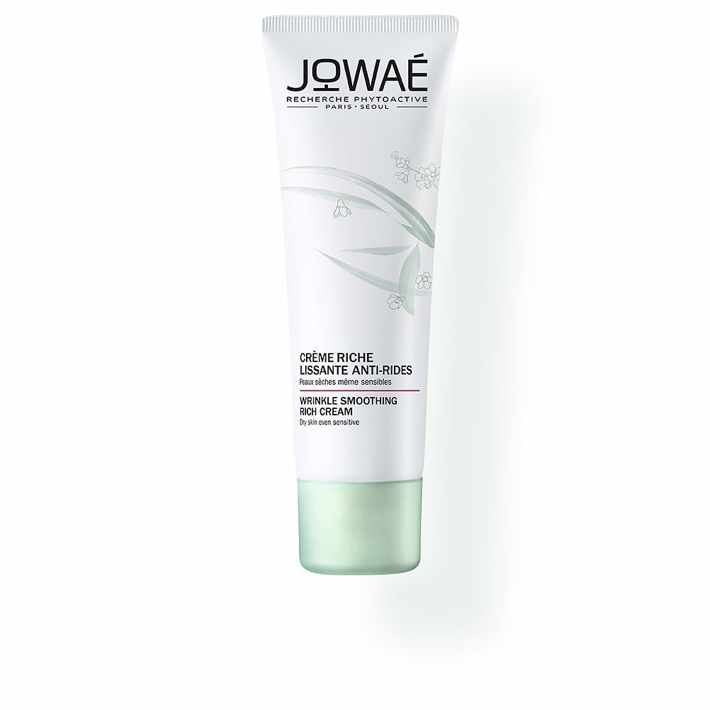 JOWAÉ : WRINKLE SMOOTHING rich cream 40 ml