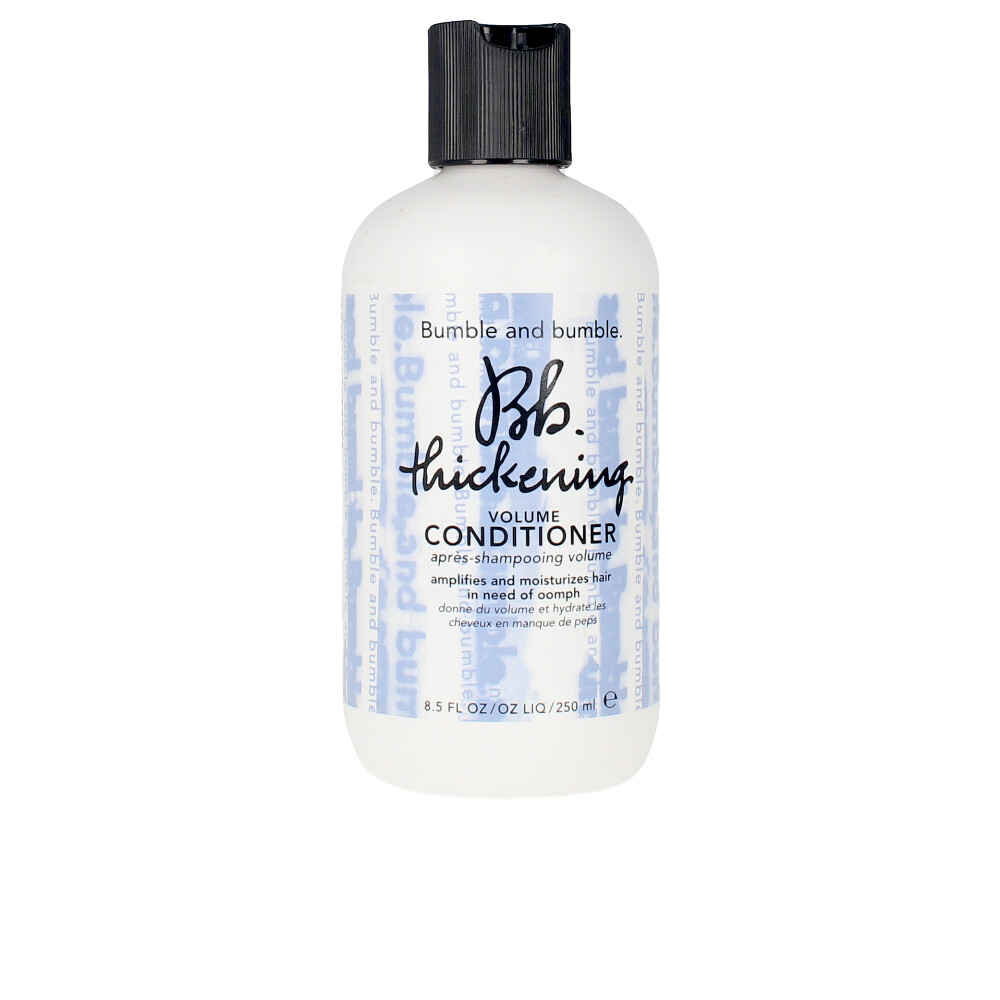 BUMBLE & BUMBLE : THICKENING conditioner 250 ml