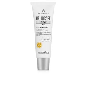 HELIOCARE : HELIOCARE 360° MD AR sunscreen emulsion SPF50+ 50 ml