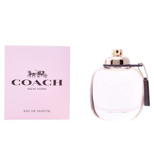 COACH : COACH WOMAN eau de parfum spray 90 ml