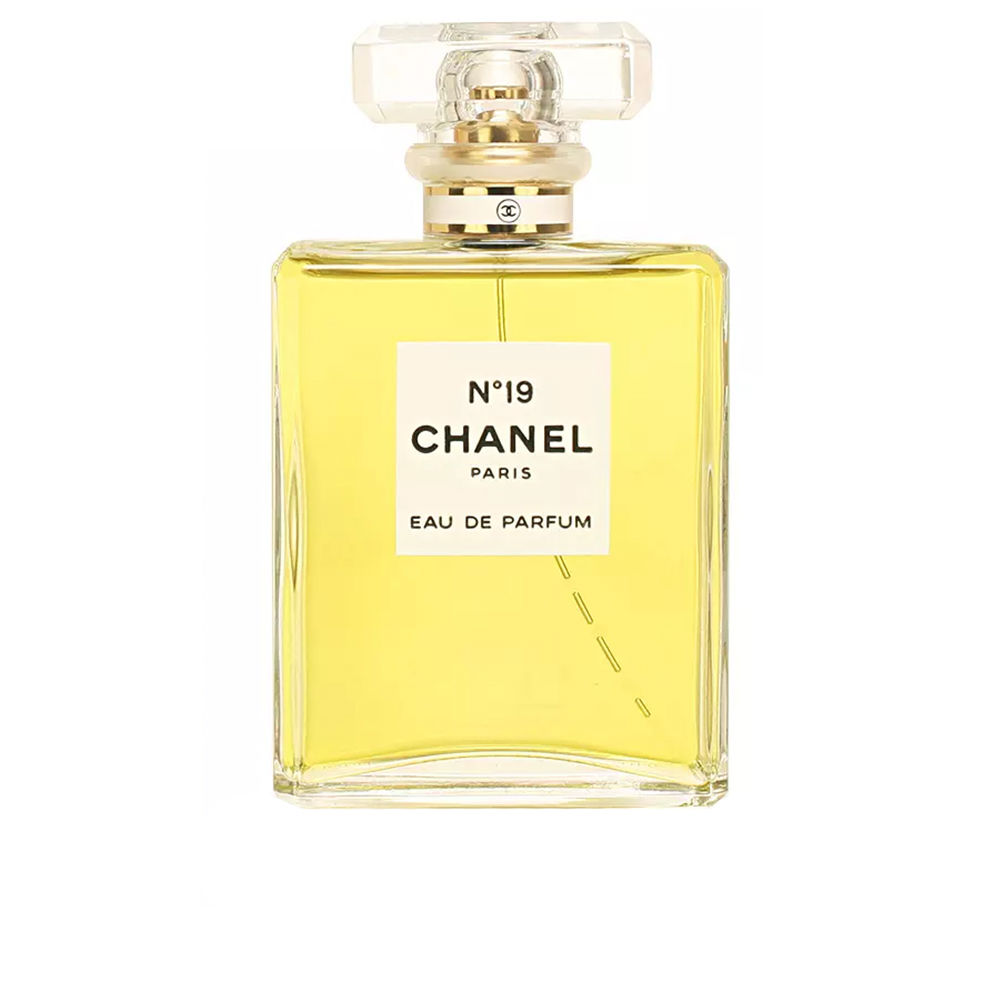 CHANEL : Nº 19 eau de parfum spray 100 ml