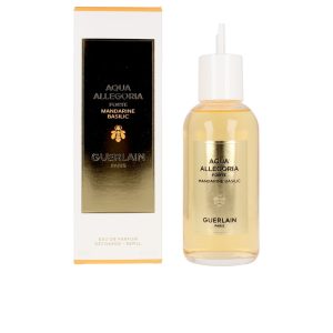 GUERLAIN : AQUA ALLEGORIA MANDARINE BASILIC FORTE edp refill 200 ml