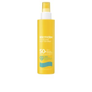 BIOTHERM : SUN WATERLOVER sun milk SPF50 200 ml