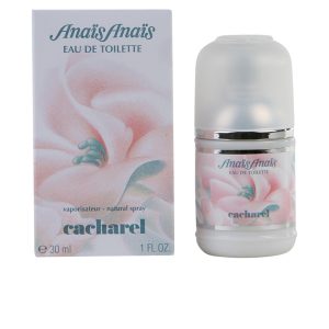 CACHAREL : ANAÏS ANAÏS L'ORIGINAL eau de toilette spray 30 ml