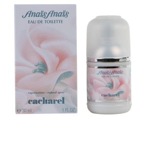 CACHAREL : ANAÏS ANAÏS L'ORIGINAL eau de toilette spray 30 ml