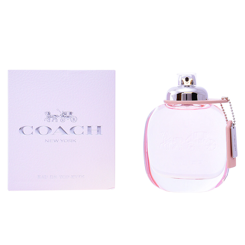COACH : COACH EAU DE TOILETTE eau de toilette spray 90 ml