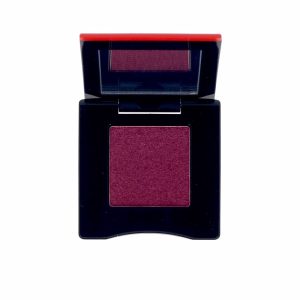 SHISEIDO : POP powdergel eyeshadow #18-sparkling red