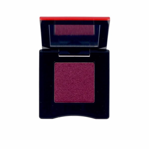 SHISEIDO : POP powdergel eyeshadow #18-sparkling red