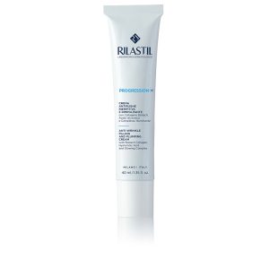 RILASTIL : PROGRESSION(+) plumping and anti-wrinkle cream 40 ml