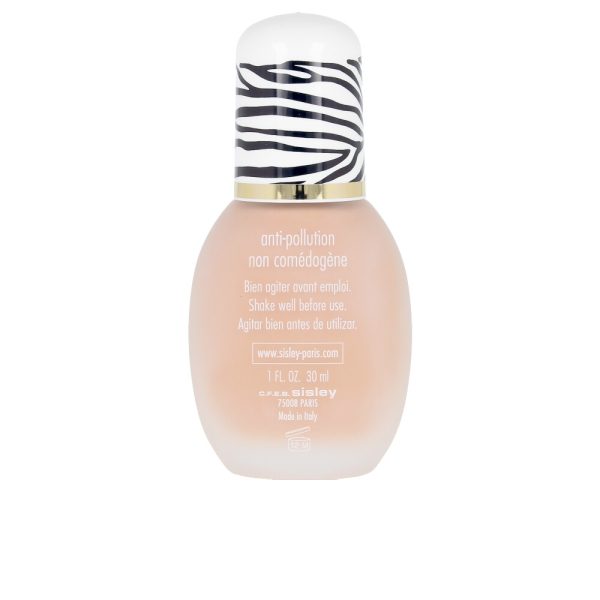 SISLEY : PHYTO-TEINT ULTRA ÉCLAT #3C-Natural 30 ml