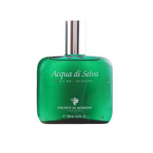 VICTOR : ACQUA DI SELVA eau de cologne 200 ml