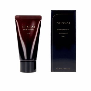 SENSAI : BRONZING gel #BC61-Soft Bronze 50 ml