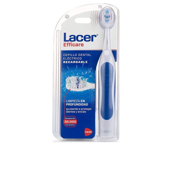 LACER : CEPILLO DENTAL ELÉCTRICO adulto 1 u